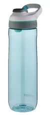 купить Бутылочка для воды Contigo Cortland 720 ml Grayed Jade в Кишинёве 