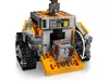 cumpără Set de construcție Lego 43279 Disney WALL-E si EVE în Chișinău 