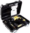 Перфоратор DeWalt D25144K-QS 