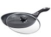 Frypan with lid RESTO Sabik 93153 26cm 