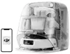 cumpără Aspirator robot DJI DJIVCROMOP White în Chișinău 