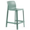 купить Барный стул Nardi NET STOOL MINI SALICE 40356.04.000 в Кишинёве 