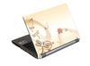 купить G-Cube A4-GSE-17N Notebook Skin (Nature), for up to 17" wide (skin pentru laptop/наклейка на ноутбук) в Кишинёве 