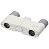 купить Бинокль Nikon 4x10 DCF White в Кишинёве 