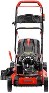 купить Газонокосилка Yato YT85532 cu autopropulsie benzina 53cm 3.5kw 196cm3 62l 2800rmp в Кишинёве 