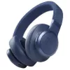 cumpără Căști fără fir JBL Live 660NC Blue în Chișinău 