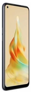 Oppo Reno 8T 4G 8/128Gb Duos, Midnight Black 
