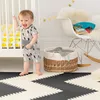 Covoras de joaca Skip Hop Geometric Playspot 