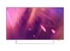 50" LED TV Samsung UE50AU9010UXUA, White (3840x2160 UHD, SMART TV, PQI 2500Hz, DVB-T/T2/C/S2) 