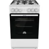 купить Плита кухонная Gorenje GG5A12WH в Кишинёве 