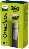 купить Триммер Philips QP2730/20 OneBlade в Кишинёве 