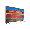 Televizor 75" LED SMART TV Samsung UE75CU7100UXUA, 3840x2160 4K UHD, Tizen, Titan 