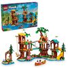 cumpără Set de construcție Lego 42631 Adventure Camp Tree în Chișinău 