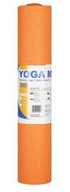 купить КОВРИК ДЛЯ ИОГИ YM02 ORANGE YOGA MAT ONE FITNESS в Кишинёве 