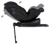 купить Автокресло Chipolino STKHYPS0262PL I-Size 40-150cm Isofix 360 Hypnotic Plus Platinum в Кишинёве 