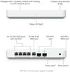 cumpără Router Ubiquiti UniFi UXG-Fiber (30W) în Chișinău 