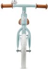 купить Велосипед KinderKraft KRFLPL00BLU0000 Fly Plus Baby Blue (беговел) в Кишинёве 
