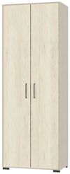 cumpără Dulap de birou Tisam Шкаф 2-х дверной хозяйский 580х405х2025 (6608) în Chișinău 