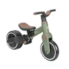 cumpără Bicicletă-cărucior Kikka Boo 31006020166 Tricicleta 5in1 Flash Army Green în Chișinău 