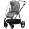 купить Детская коляска Lionelo Carucior 2in1 Meril Grey Stone в Кишинёве 
