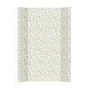 купить Аксессуар для пеленания Ceba Baby W-216-000-725 Saltea de infasat tare Basic Spots, 70x50 cm в Кишинёве 