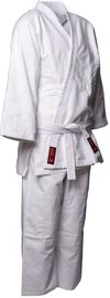 Costum pentru judo TOP TEN - Kirin Alb
