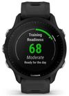 cumpără Ceas inteligent Garmin Forerunner 955 Black (010-02638-30) în Chișinău 