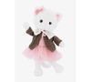 купить Мягкая игрушка Orange Toys LK01/03 Lucky Kitty, Lucky Sophie: Cozy Evening 38 в Кишинёве 