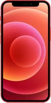 Apple iPhone 12 256GB, Red 