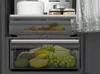 cumpără Frigider cu congelator jos Hisense RB5K330GSFC în Chișinău 