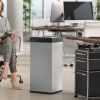 cumpără Coș de gunoi Hailo 860221/09 BigBox Swing XL în Chișinău 