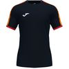 cumpără Îmbrăcăminte sport Joma T-Shirt Championship Street Black (L) 102123.106 în Chișinău 