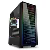 cumpără Bloc de sistem PC Intel ATOL PC1105MP - Gaming A-RGB#10.3.1 în Chișinău 