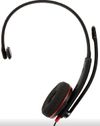 купить Наушники проводные Poly Blackwire 3210 Mono USB-C HS +USB-C/A (8X214AA) в Кишинёве 