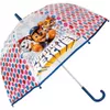 cumpără Umbrelă KiDS Licensing PW20001 Paw Partol transparent 46cm în Chișinău 