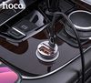 Hoco DZ1 Plus PD+QC3.0 mini car charger 