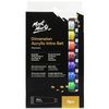 cumpără Set de creație Mont Marte PMDA8181 Set de deminsiuni de acril 8x18ml în Chișinău 