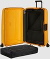 купить Чемодан Samsonite Essesns 81/30 TSA Yellow (152056/4702) в Кишинёве 