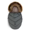 купить Аксессуар для колясок Cottonmoose CTM_MS_JG Husa carucior Moose Jungle Green в Кишинёве 