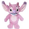 cumpără Jucărie de pluș Disney DIS1038 Stitch Real FX Palm Puppetronic Angel în Chișinău 