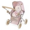 купить Кукла DeCuevas 85143 кукольная коляска 3 в 1 с сумкой для переноски DIDI 2021 - 53 cm в Кишинёве 