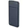 купить Аккумулятор внешний USB (Powerbank) Remax RPP-96 Blue, 10000mAh в Кишинёве 