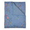 cumpără Textile de casă Pip Studio 332450 Bustani Quilt Blue 220x260 în Chișinău 