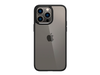 Spigen iPhone 14 Pro Max, Ultra Hybrid, Matte Black 