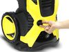 cumpără Aparat de spălat cu presiune mare Karcher K 5 X-Range+CVH 2 în Chișinău 