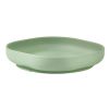 Farfurie silicon cu ventuza Beaba Sage Green 