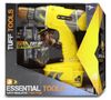 купить Игрушка miscellaneous 51001LT Tuff Tools essential (power drill/flashlight) в Кишинёве 