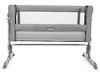 Co-sleeper 2 in 1 Joie Roomie Glide Starry Night 