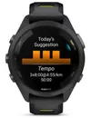 купить Смарт часы Garmin Forerunner 265S Black (010-02810-13) в Кишинёве 