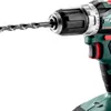 cumpără Șurubelnița Metabo 613155500 BS 18 L BL 2x2.0 Ah în Chișinău 